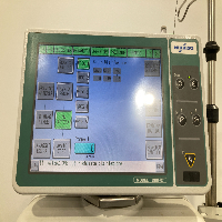 Nikkiso DBB-07 - Dialysis image 3